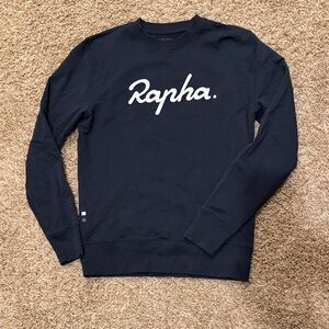 Rapha Men's Crewneck Sweatshirt
